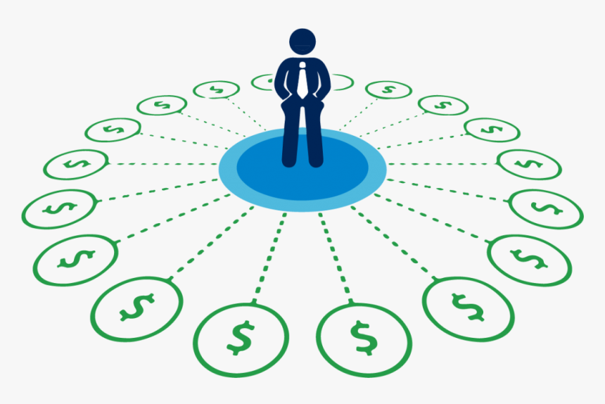 Creating Multiple Passive Income Streams for Coaches and Consultants