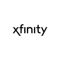 Xfinity-Logo xfinity/Comcast