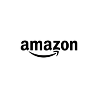 amazon-logo- Amazon